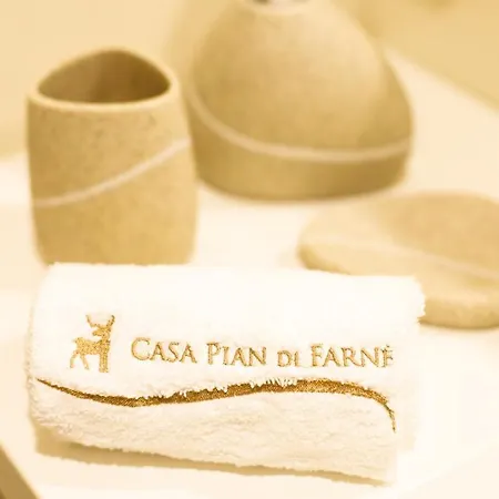 בית נופש Casa Pian Di Farne *
