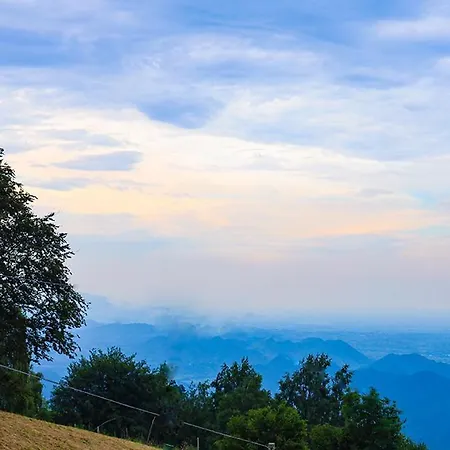 בית נופש Casa Pian Di Farne