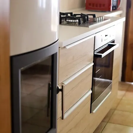 بيت للعطل Casa Pian Di Farne *