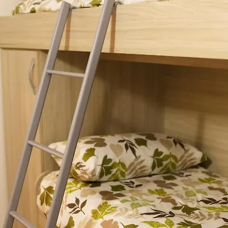 בית נופש Casa Pian Di Farne ולדוביאדנה