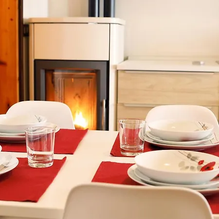 Casa Pian Di Farne Holiday home