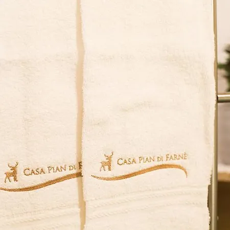 Casa Pian Di Farne Holiday home *
