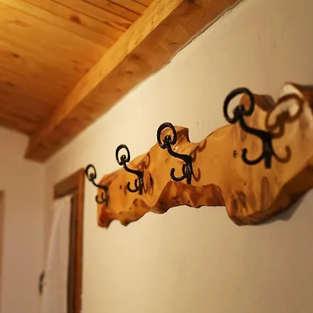 Dom wakacyjny Casa Pian Di Farne Valdobbiadene