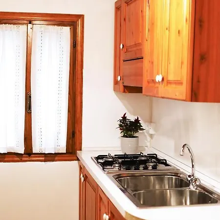 Casa Pian Di Farne فالدوبياديني