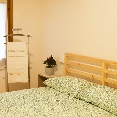 Holiday home Casa Pian Di Farne