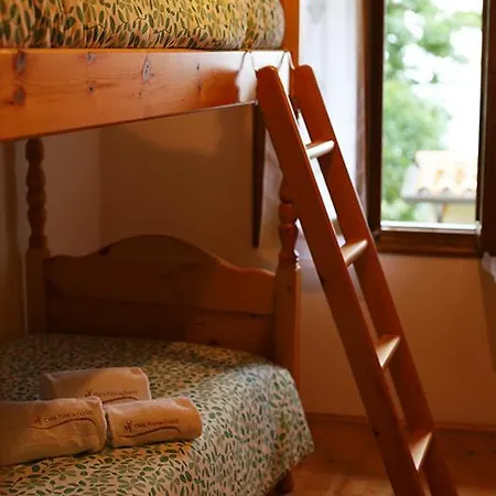 Casa Pian Di Farne Holiday home