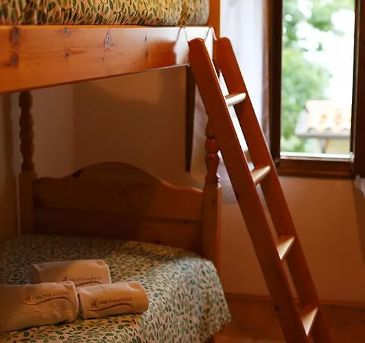 Casa Pian Di Farnè Hébergement de vacances