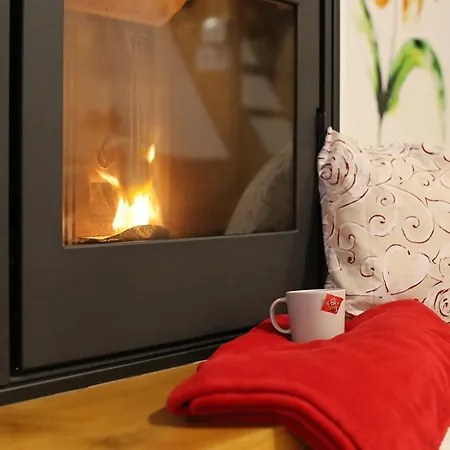 Prázdninový dům Casa Pian Di Farne Valdobbiadene