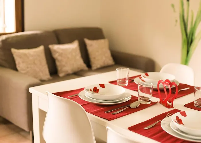 Hébergement de vacances Casa Pian Di Farnè Valdobbiadene